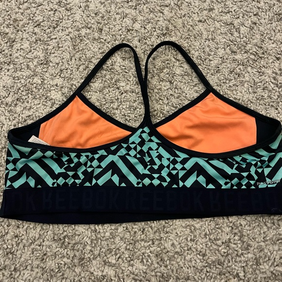 Reebok - Performance Bra - Picture 2 of 3